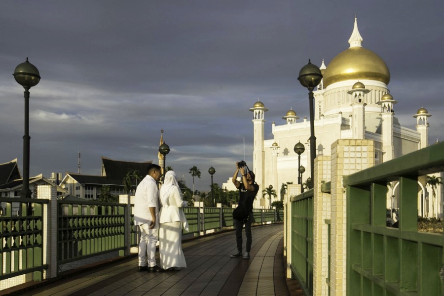 Sharia law controversy: “Tourism boycott in Brunei will not help anyone”