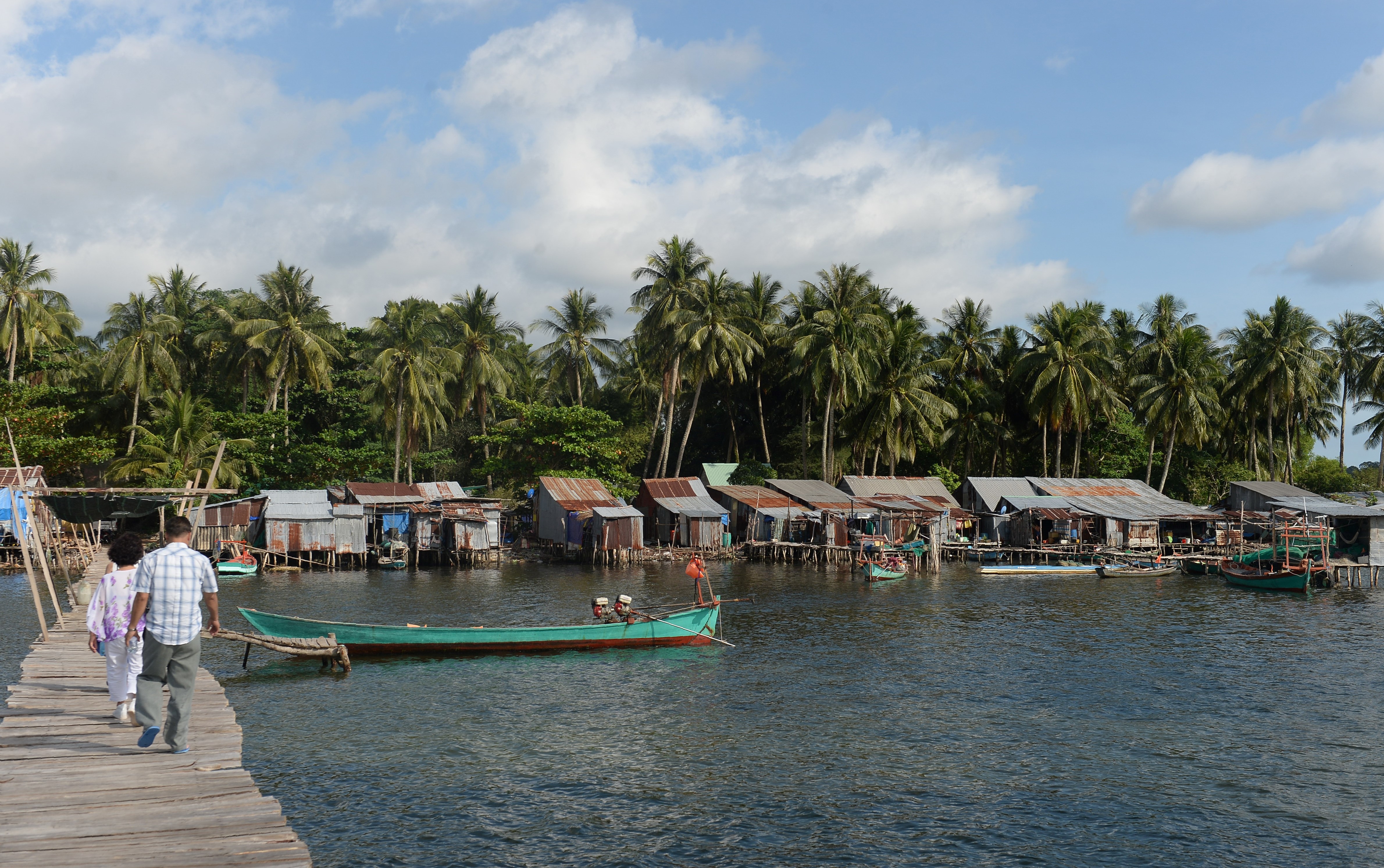 Pacific World unveils emerging destinations for group travel