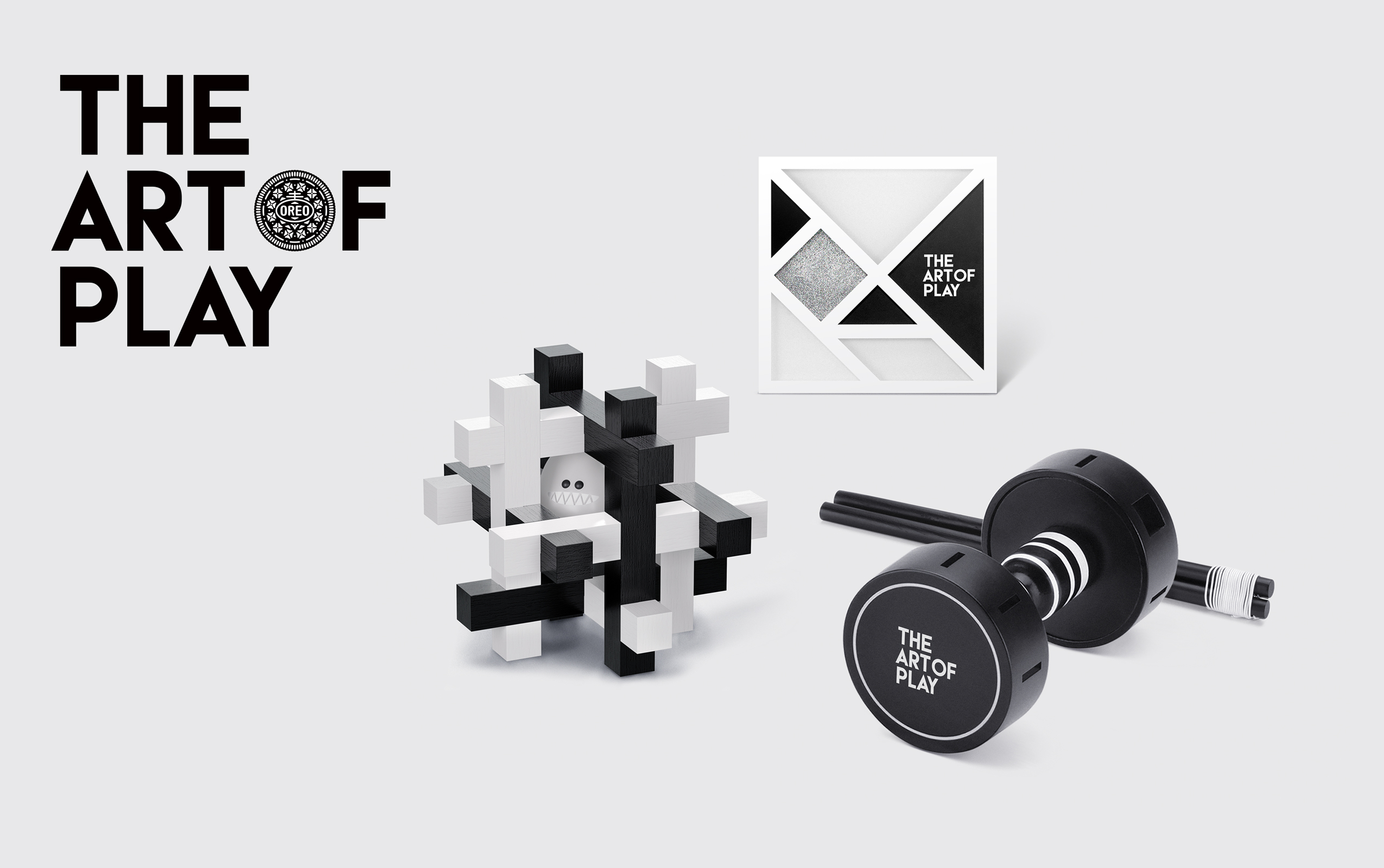 Oreo urges Chinese consumers to ‘stay playful’