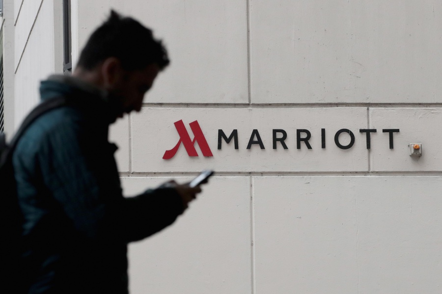 Reactions to Marriott’s data breach