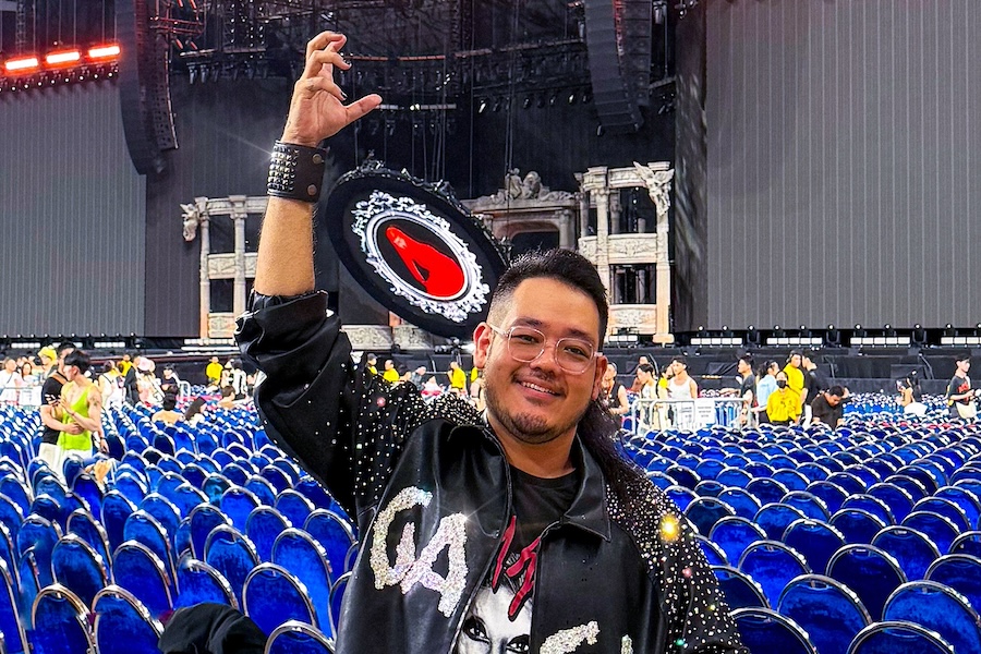 Creative Minds: Jamie Aung crafts jingles for catchy TVCs, channeling his inner Gaga