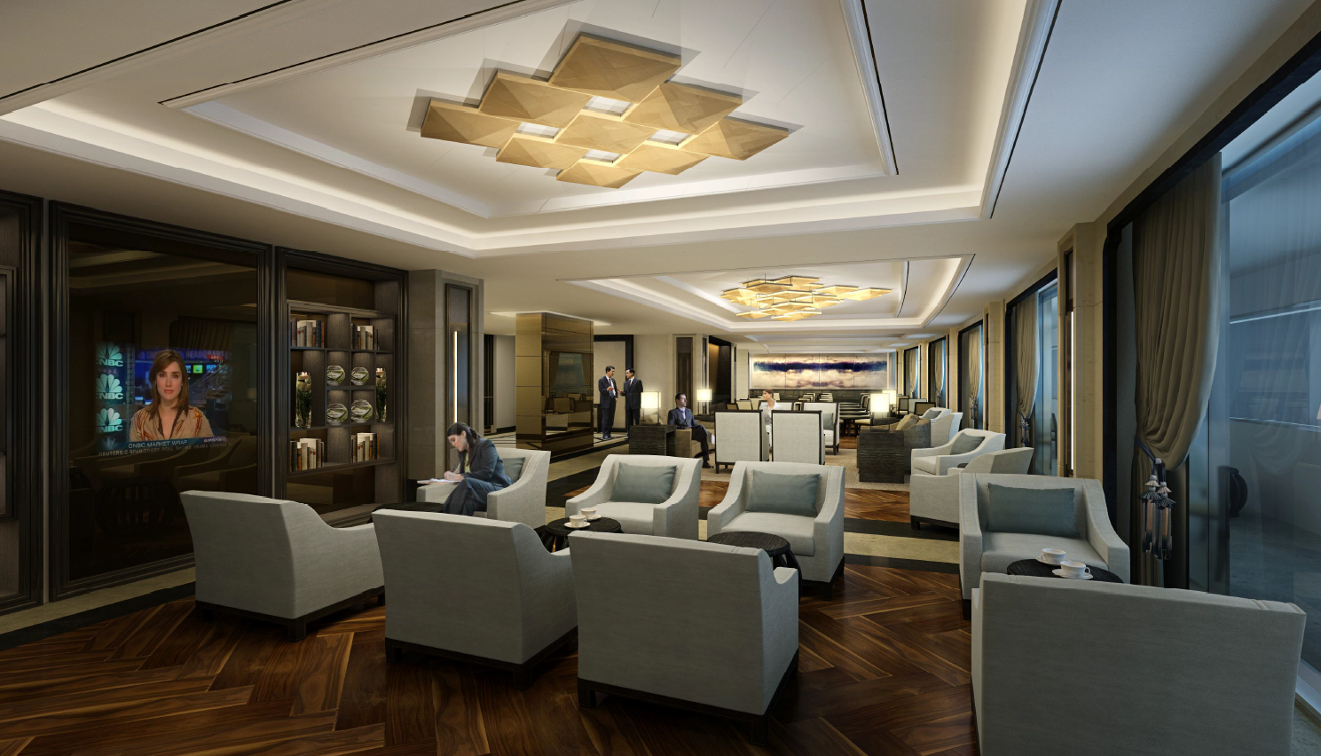 Radisson announces more China openings