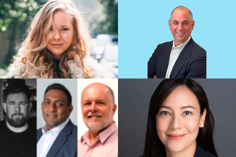 Move and win roundup: Week of February 5, 2024