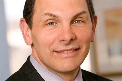 P&G chief lays out $1 billion marketing efficiency vision