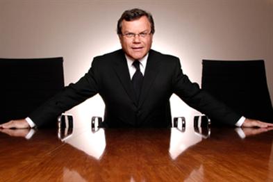WPP to acquire AKQA for $540 million