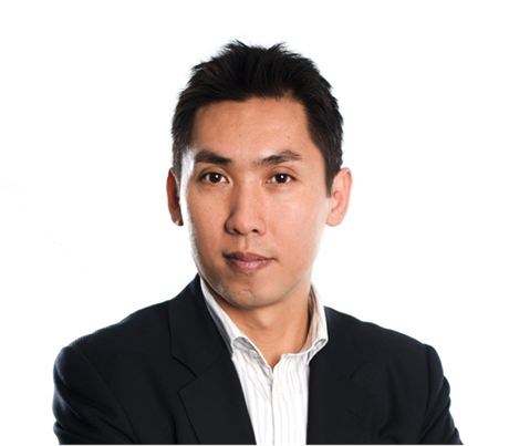 Pete Wong leaves ZenithOptimedia for Google