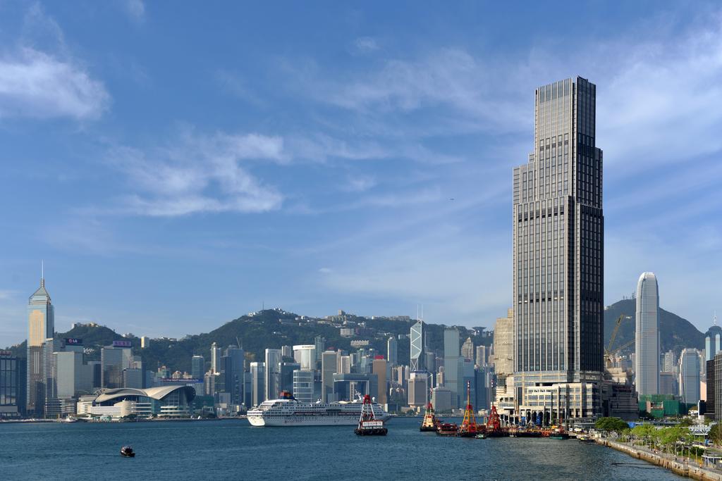 New Rosewood openings in Hong Kong and Bangkok