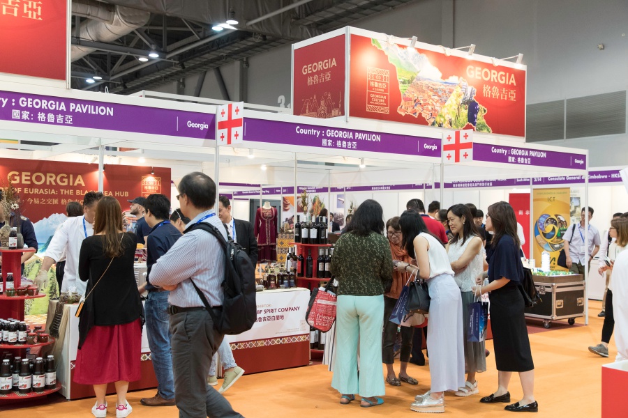 AsiaWorld-Expo acquired by Airport Authority Hong Kong