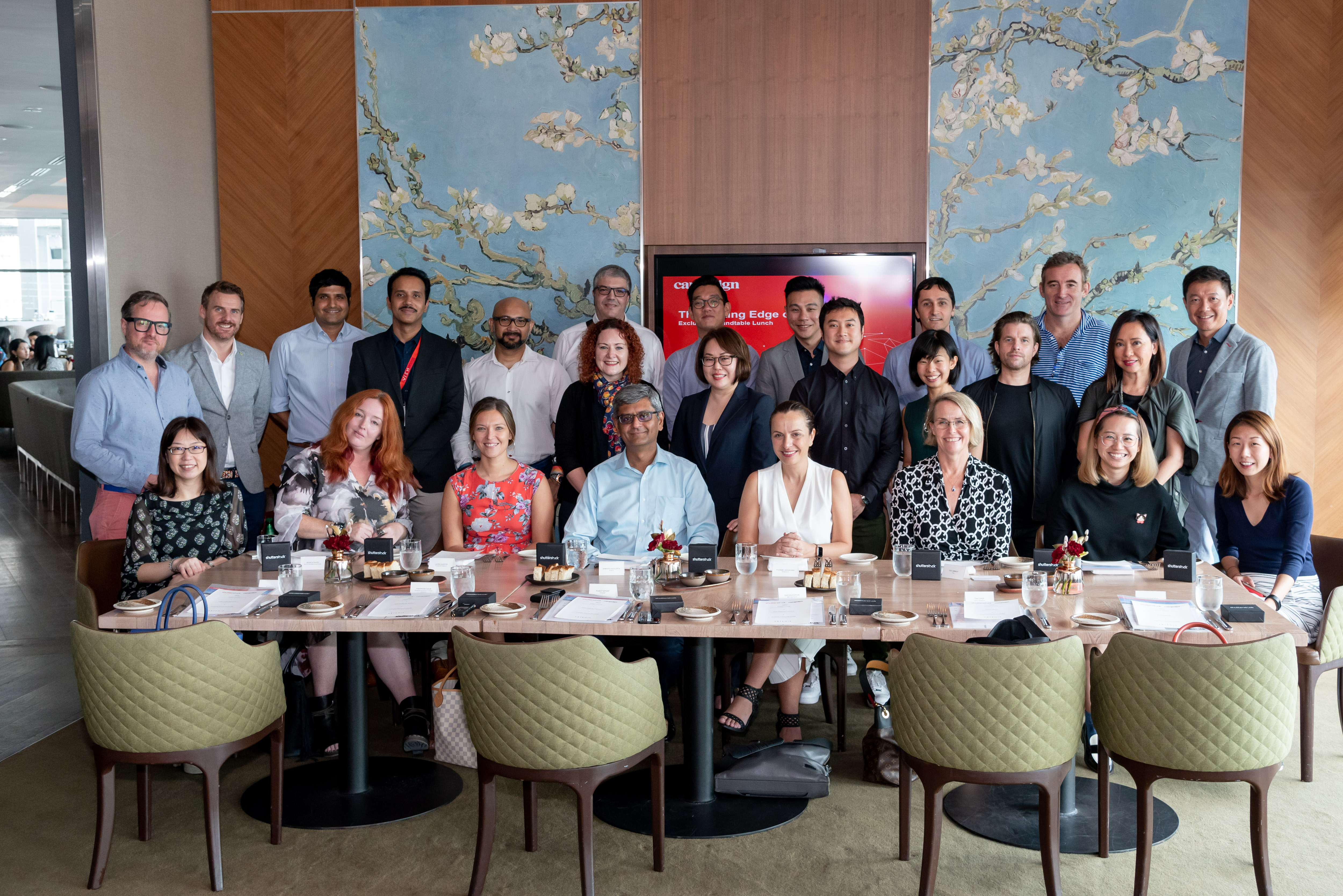 Creative Trends: Finding the right fit in a tech-driven landscape