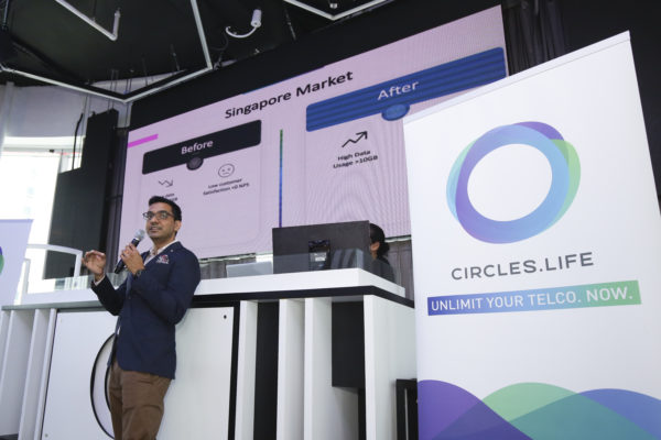 Circles.Life faces more layoffs amid allegations of toxic workplace culture & internal politics
