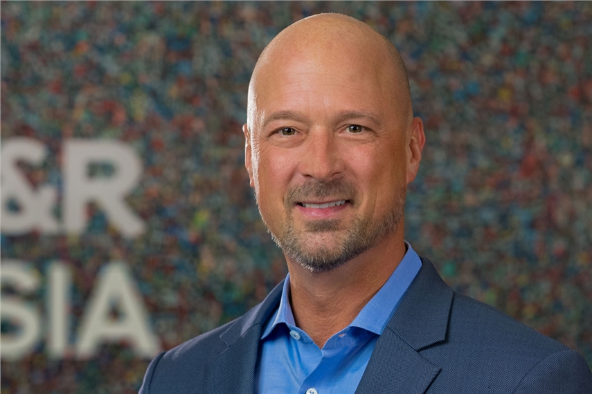 Chris Foster’s bid to revive Y&R