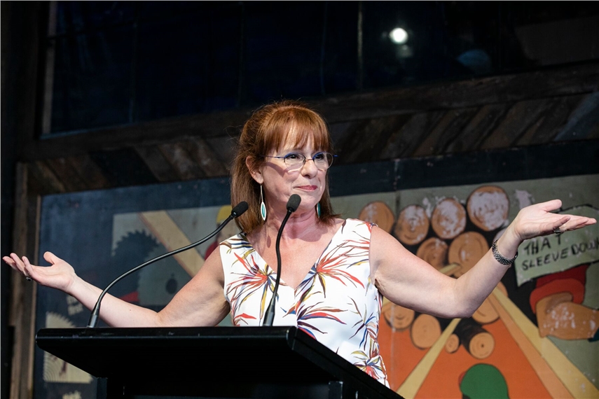 Karen Bolinger departs Melbourne Convention Bureau