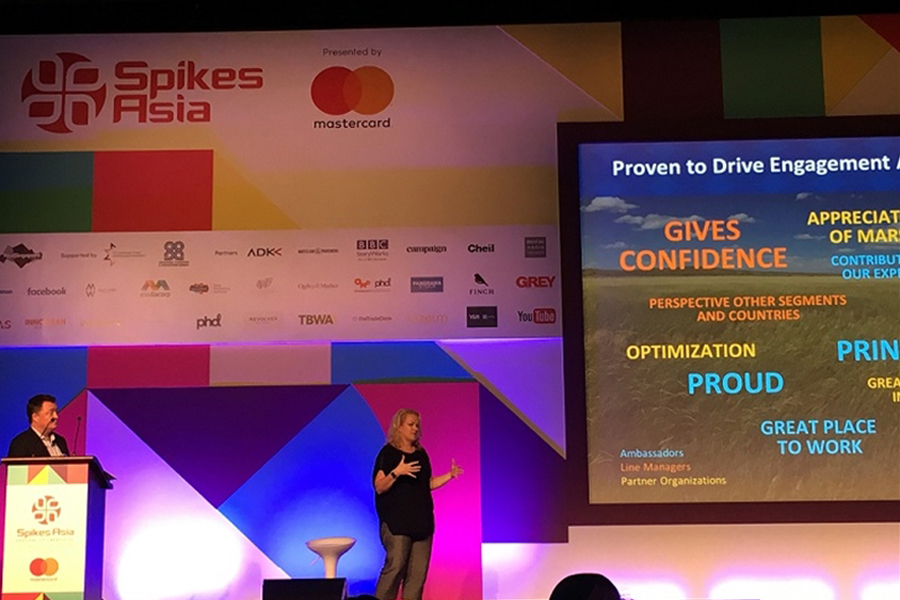 'We are super connected but socially impoverished': BBDO's Andy Wilson