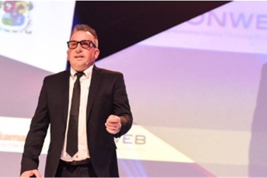 'Make every interaction matter': Havas' Jason Jercinovic