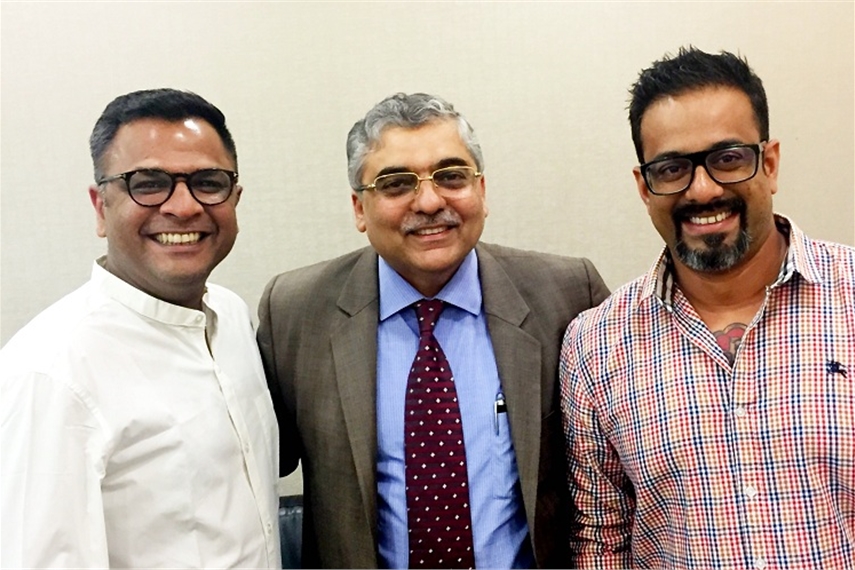 DAN's Mcgarrybowen acquires Happy Creative Services in India