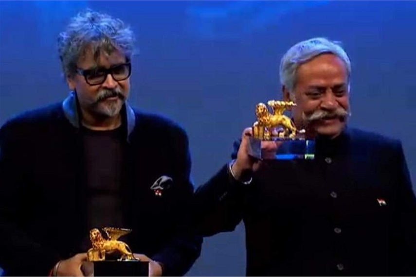 India ends Cannes Lions 2018 on a high