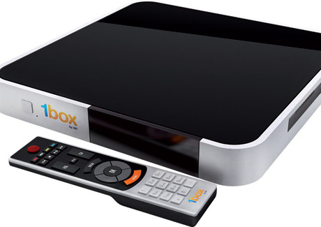 M1 joins two other telcos in the fray by launching Pay-TV service