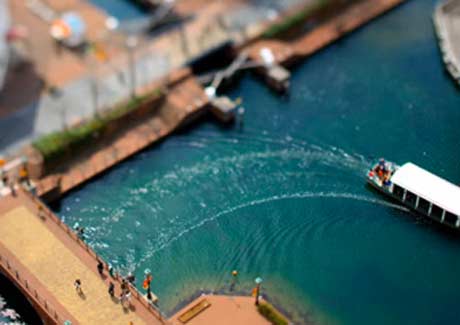 Cannes: Japan wins nine Lions in the Cyber category