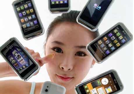 Publicis Modem wins LG’s global digital business