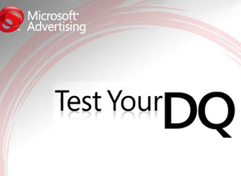 Starcom MediaVest's Ronald S. Fadriga tops Microsoft's DQ test