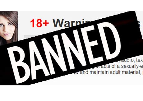 Government continues website ban in Singapore