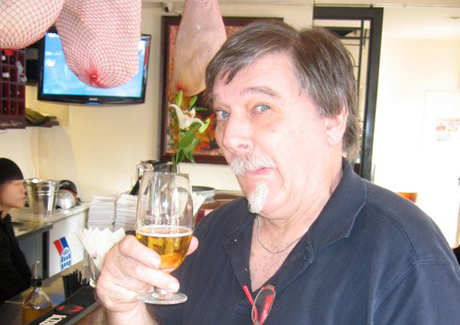 Ad industry saddened at John Archer’s passing