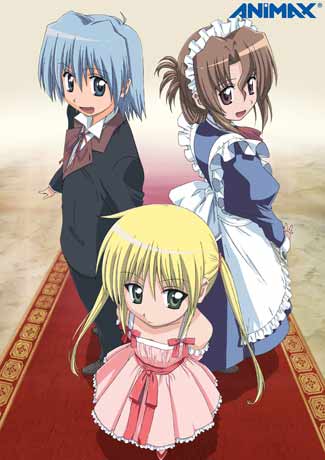 SPE Networks-Asia seals Animax deal on Thailand’s True Visions