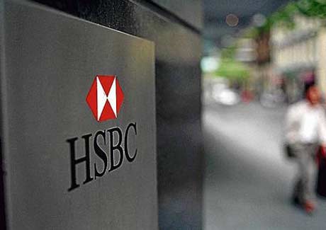 McCann out of global HSBC pitch