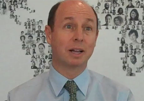 VIDEO: HSBC Singapore's Darren Friedlander on sports marketing