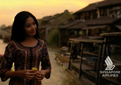 UPDATE: TBWA set to launch major Singapore Airlines brand campaign