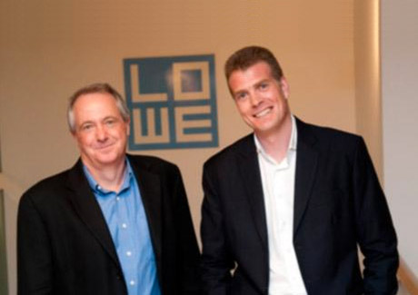 New Lowe Thailand CEO named as Tony Prehn steps down