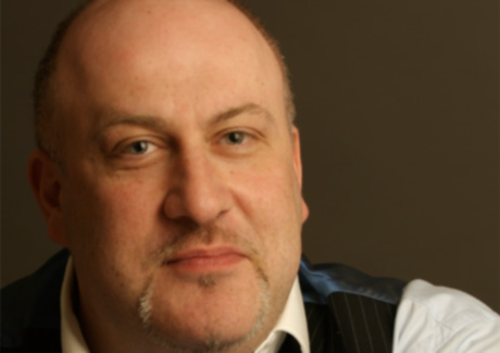 BBDO Guerrero Proximity Philippines CEO Tony Harris on his new role