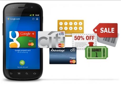 Paypal sues Google over mobile payment trade secrets