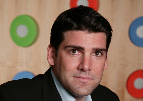 Amobee appoints regional managing director