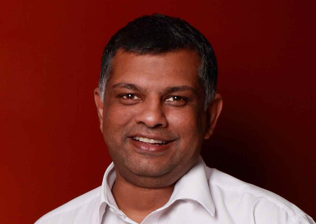 AirAsia’s Fernandes to helm The Apprentice Asia