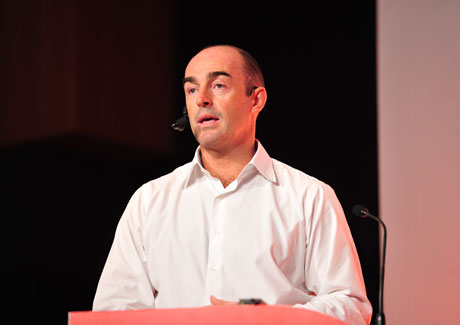 Lowe and Partners on populist creativity