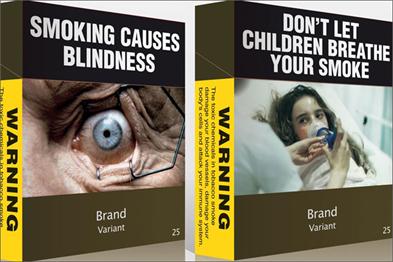 Philip Morris sues over Australian anti-branding laws