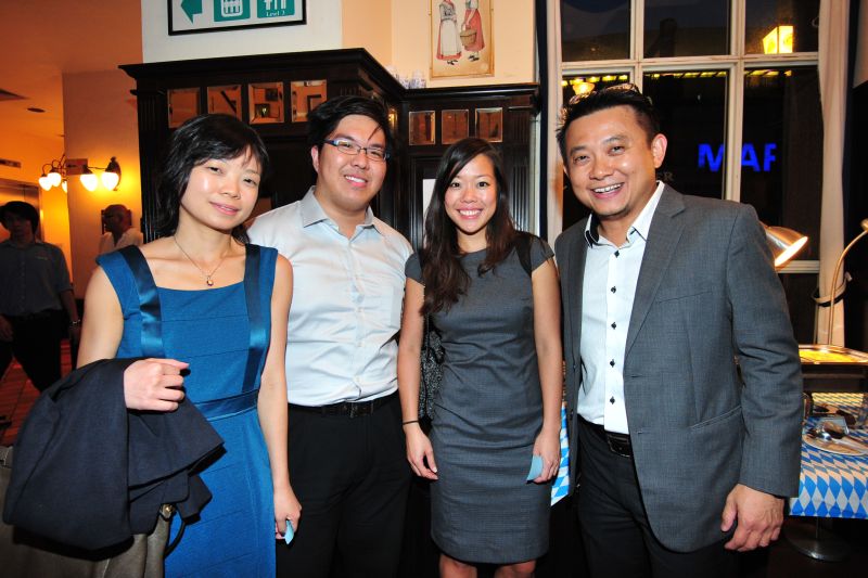 Spikes Nights: Vivaki party