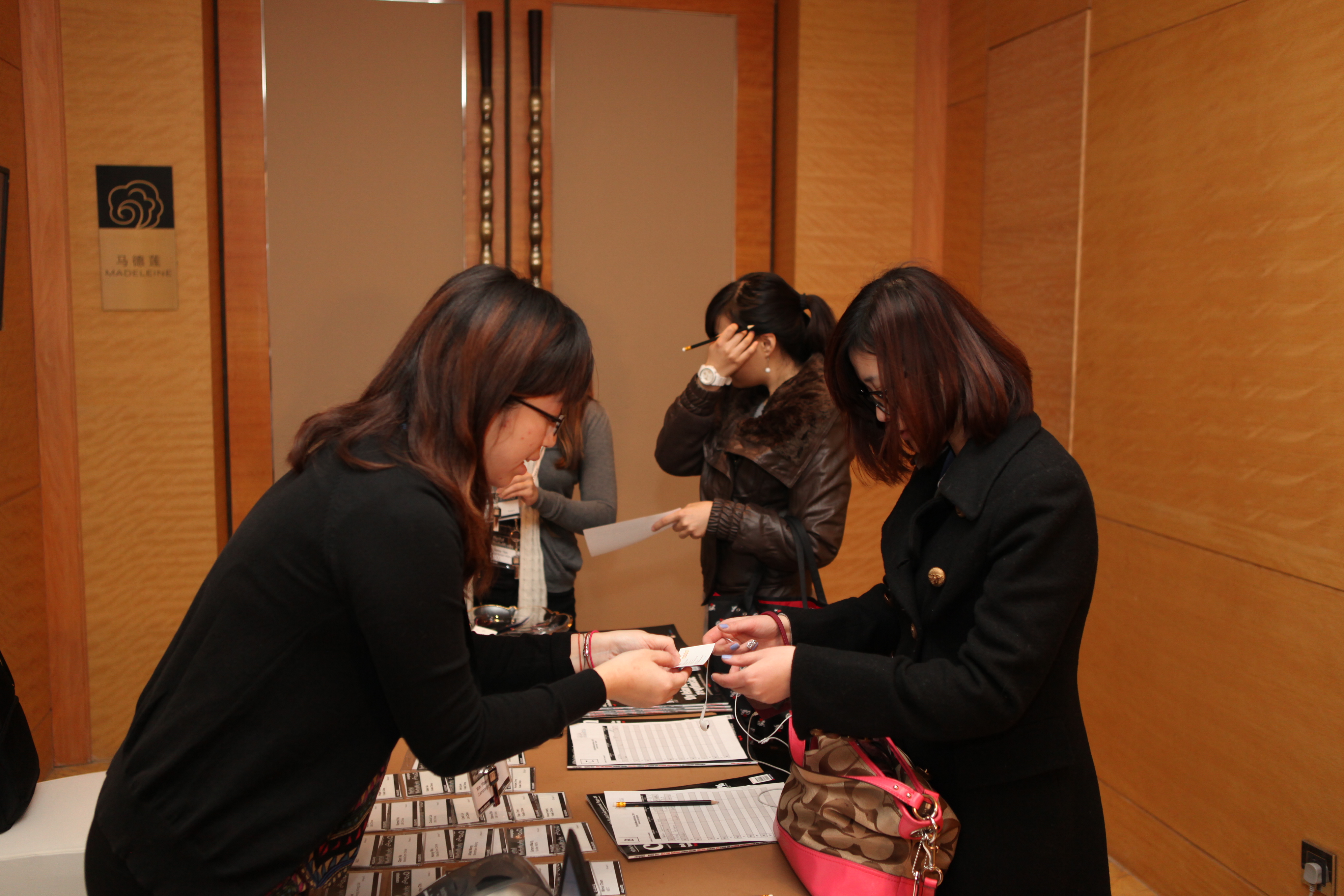 IN PHOTOS: DigitalMediaWorks 2013 in Beijing