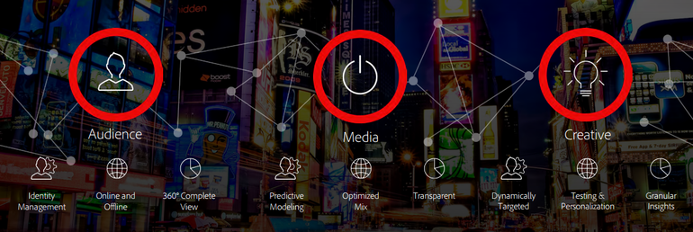 Adobe buys video ad tech firm TubeMogul for $540m