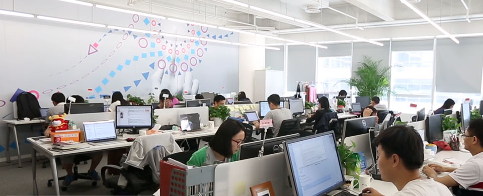 Marketing in China's unique digital-data ecosystem