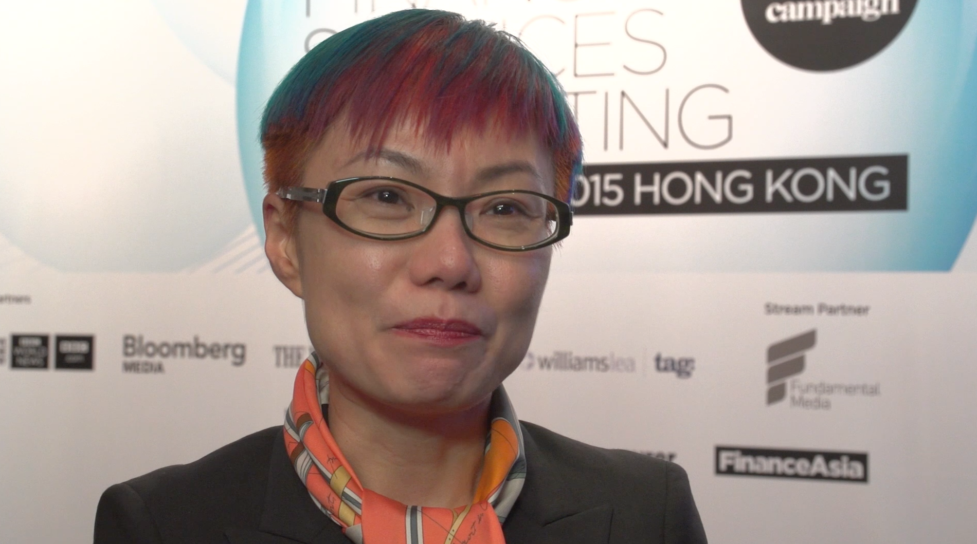 AXA's Mabel Leung: Multi-market campaigns require cultural sensitivity