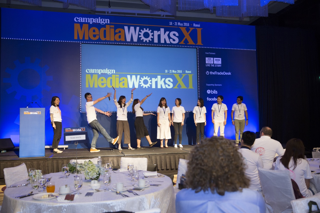 Photos: MediaWorksXI