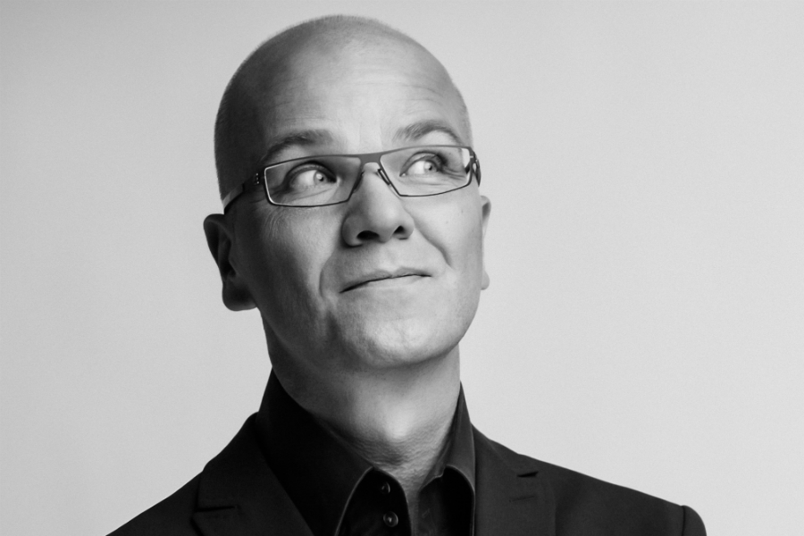 Why marketers need some marketing