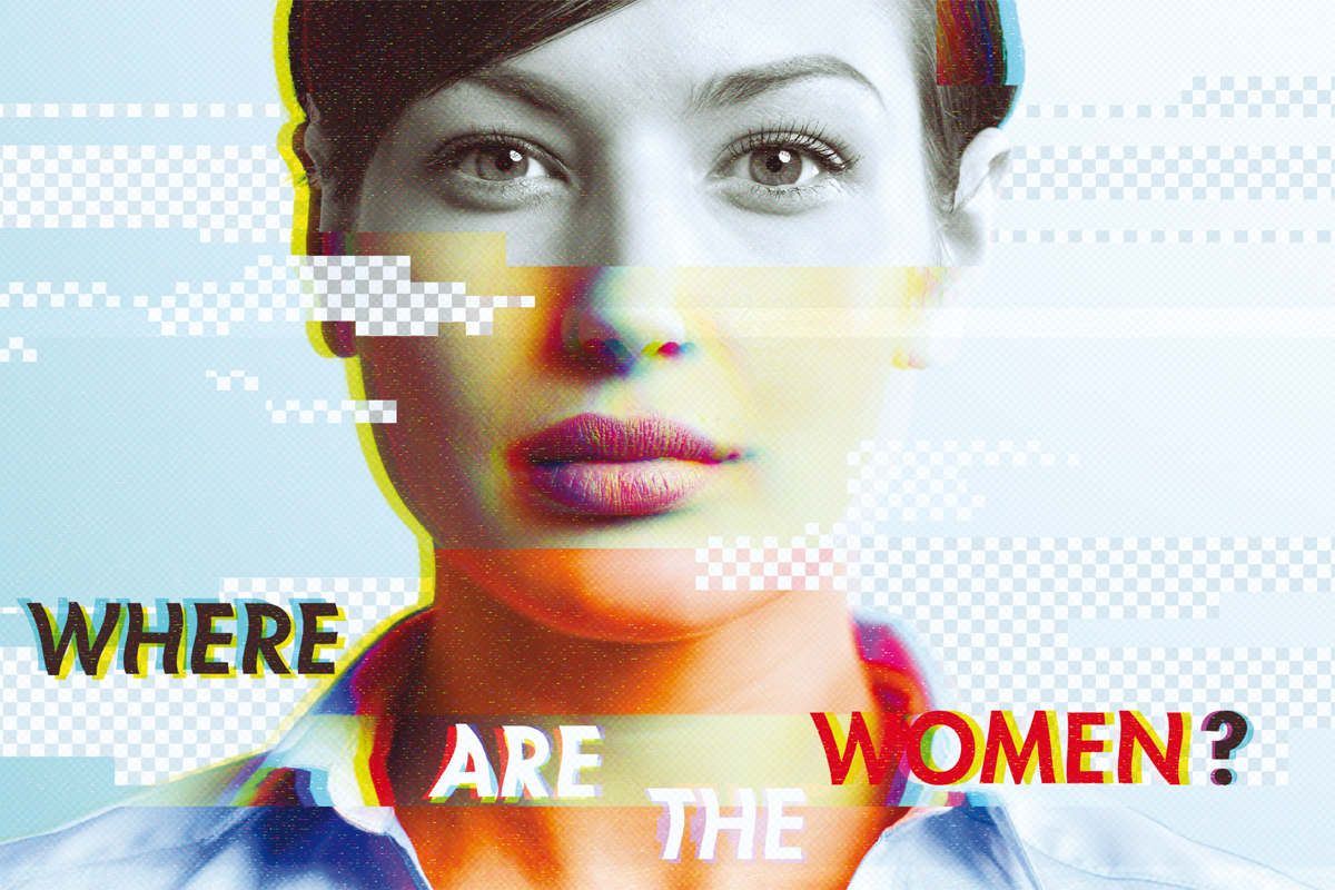 The APAC adland gender gap: Scope, causes and cures