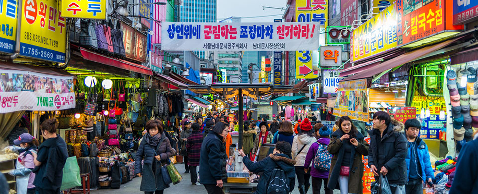 Conglomerates and local brands maintain their grip