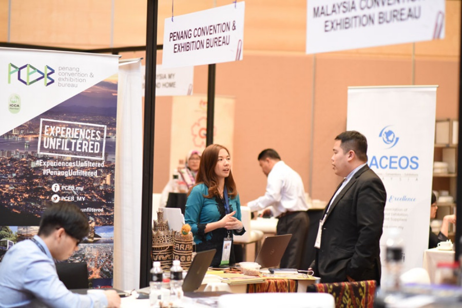 Malaysia Business Events Week to tackle "change" in industry