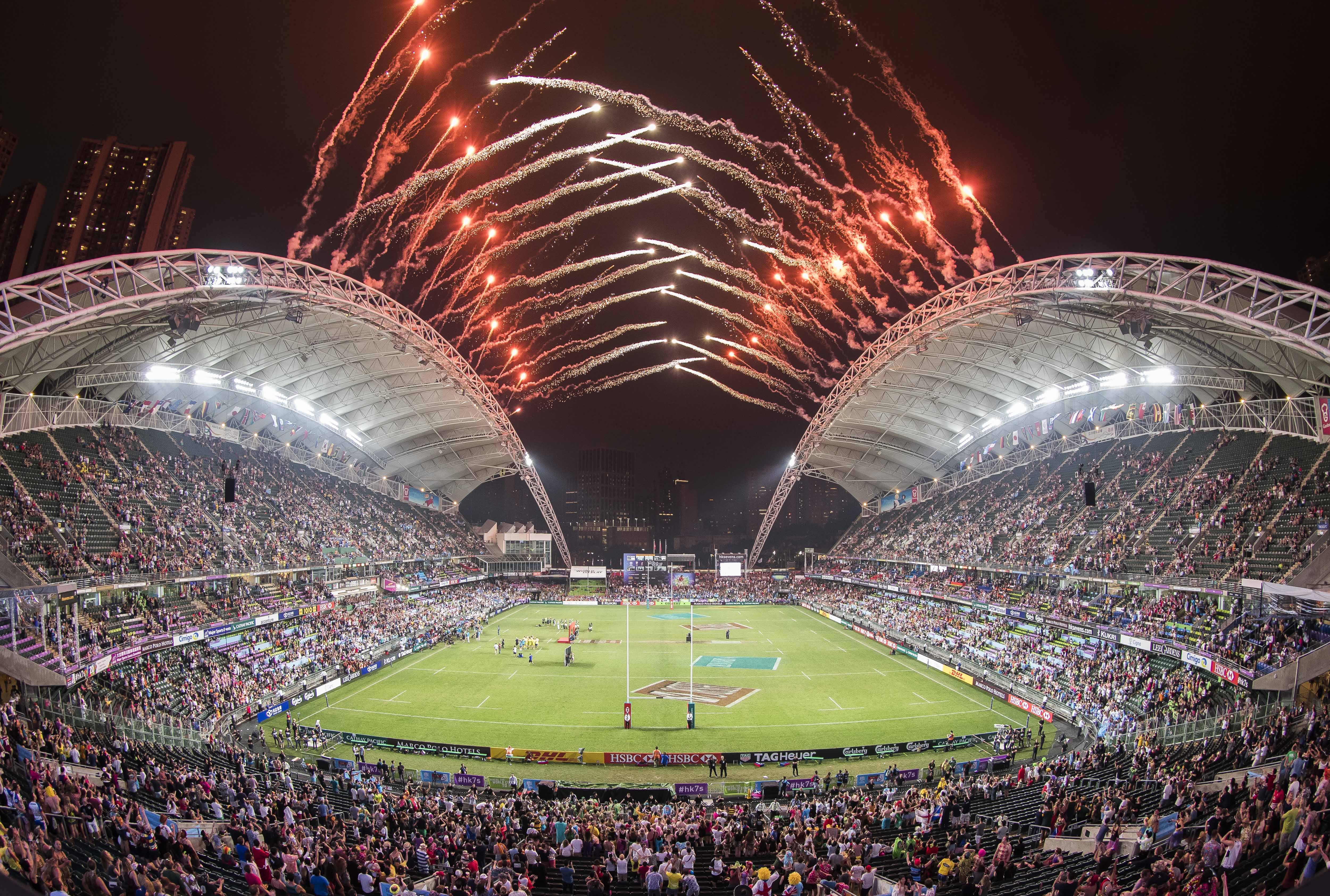 Sports marketing in Asia: "It's not the future, it's now"