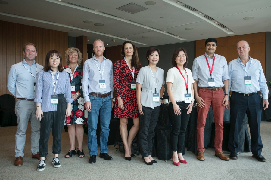 The top challenges facing digital marketers