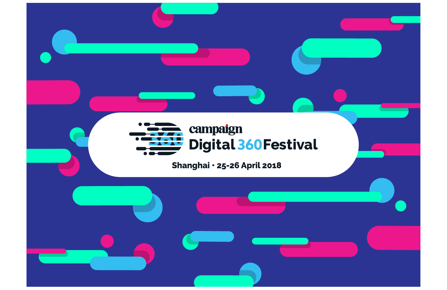 Experience a digital revolution at Digital360Festival